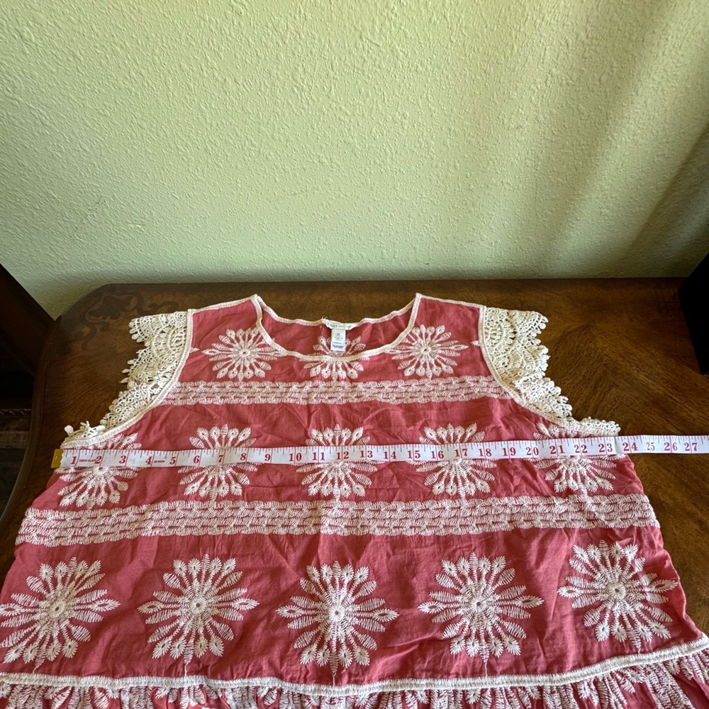 Cato blouse - Picture 9 of 9